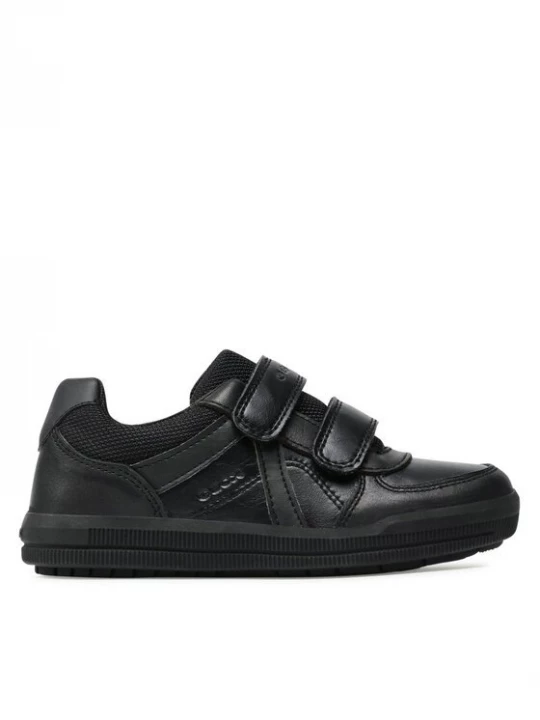 Obrázek produktu Geox Sneakersy J Arzach B. E J844AE 05443 C9999 S Černá