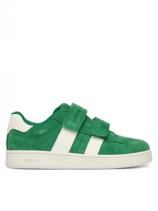 Obrázek produktu Geox Sneakersy J Eclyper Boy J65LSC 022BC C0594 M Zelená