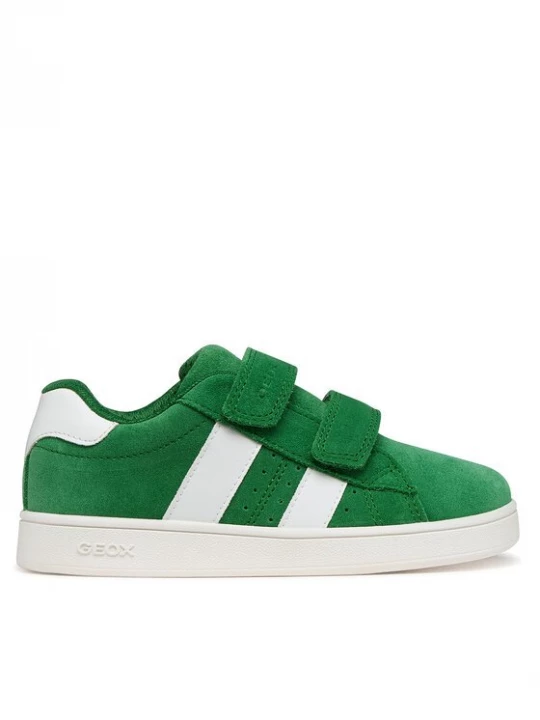 Obrázek produktu Geox Sneakersy J Eclyper Boy J65LSC 022BC C0594 S Zelená