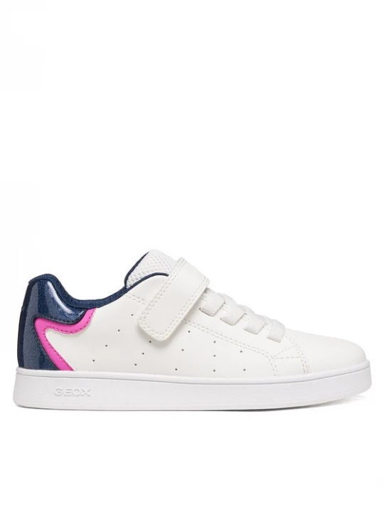 Obrázek produktu Geox Sneakersy J Eclyper Girl J36LRA 0BCKC C0006 S Bílá
