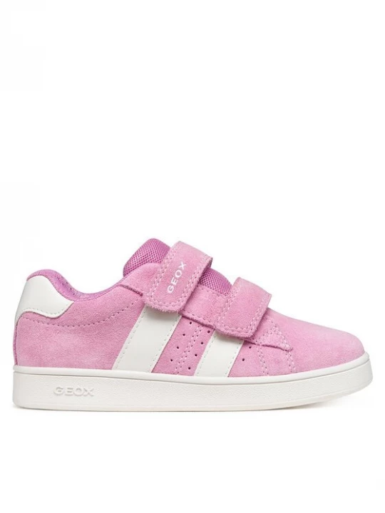 Obrázek produktu Geox Sneakersy J Eclyper Girl J45LRA 022BC C8241 M Růžová
