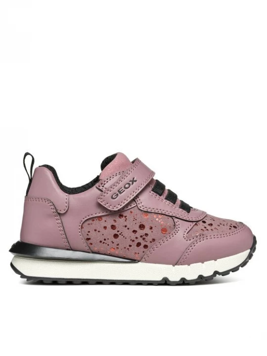 Obrázek produktu Geox Sneakersy J Fastics Girl J46GZB 0BCBL C8006 D Růžová