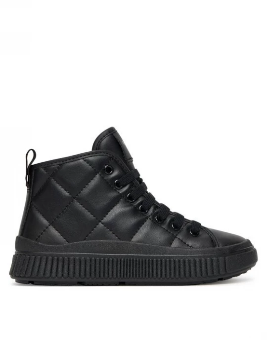Obrázek produktu Geox Sneakersy J Laquinny J56M3F 000BC C9999 S Černá