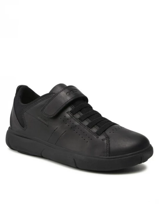 Obrázek produktu Geox Sneakersy J Nebcup B. B J02AZB 04314 C9999 S Černá