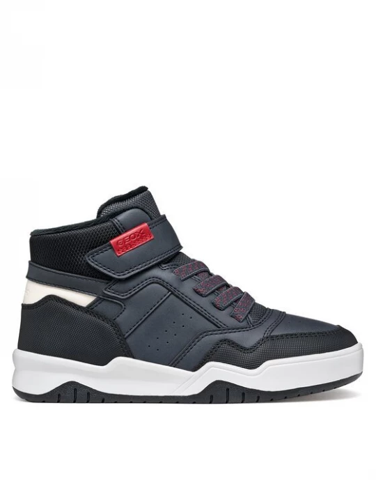 Obrázek produktu Geox Sneakersy J Perth Boy J467RA 0MEFU C0735 S Tmavomodrá