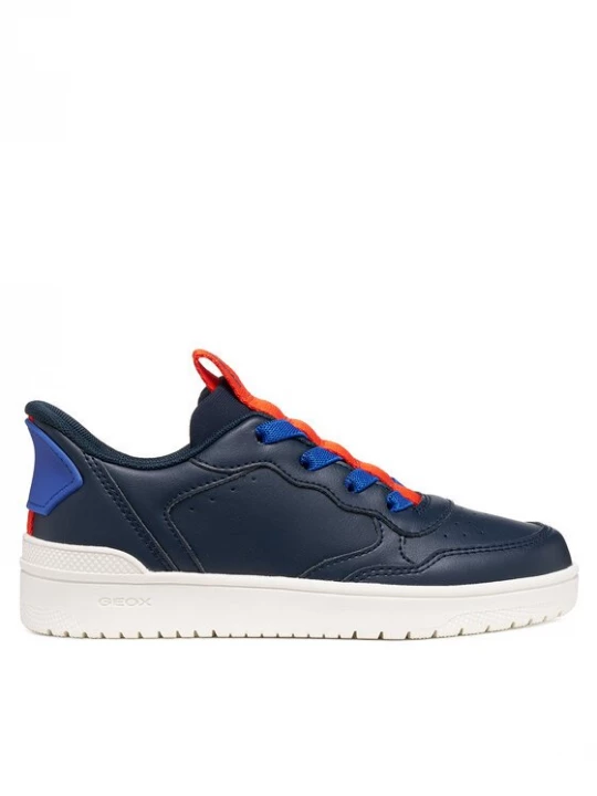 Obrázek produktu Geox Sneakersy J Washiba Fast In Boy J65NRA 05415 C0735 S Tmavomodrá