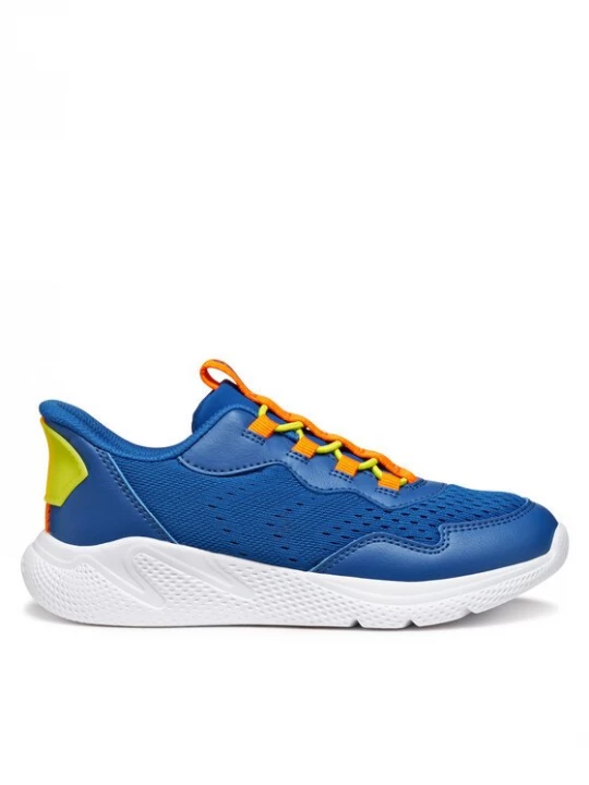 Obrázek produktu Geox Sneakersy J65NQA 01454 C0685 Modrá