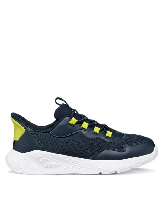 Obrázek produktu Geox Sneakersy J65NQA 01454 C0749 S 2 Tmavomodrá