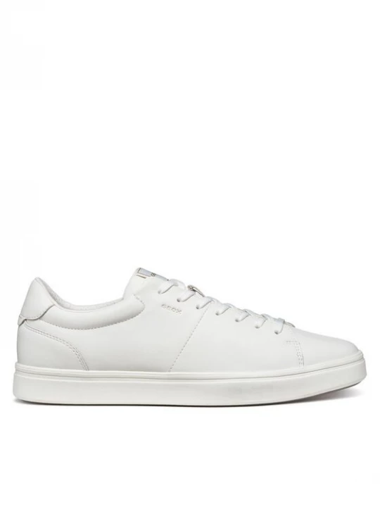 Obrázek produktu Geox Sneakersy U Baltmoore U65LDD 0009B C1000 Bílá