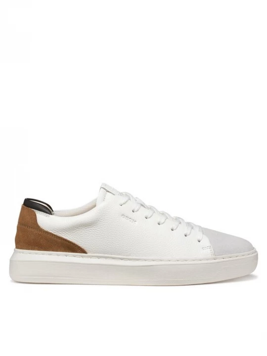 Obrázek produktu Geox Sneakersy U Deiven U655WA 04722 C1224 Bílá