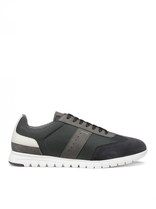 Obrázek produktu Geox Sneakersy U Flextride Zero U651JB 011EK C9004 Šedá