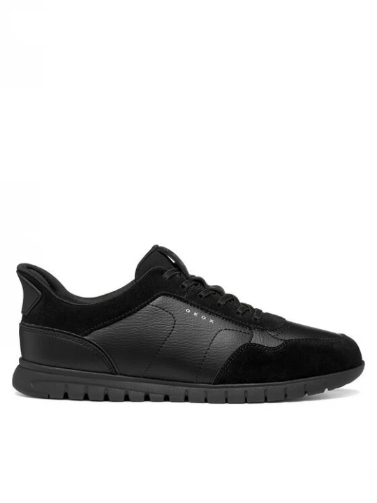 Obrázek produktu Geox Sneakersy U Flextridezero Plus U66NEA 0BU22 C9999 Černá