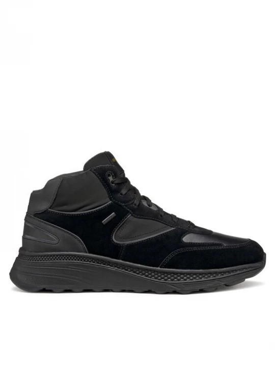 Obrázek produktu Geox Sneakersy U Spherica Actif X1 U56HGA 02285 C9999 Černá
