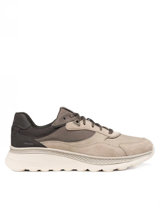 Obrázek produktu Geox Sneakersy U Spherica Actif X1 U65HUA 0EK22 C5Z6T Béžová