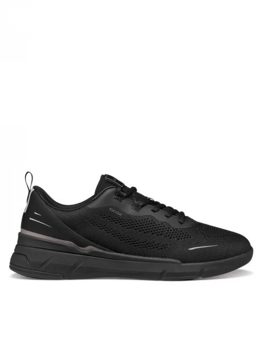 Obrázek produktu Geox Sneakersy U Vittour U65N8B 06K15 C9999 Černá