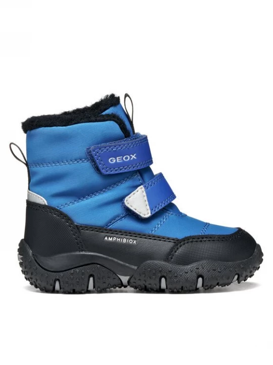 Obrázek produktu Geox Sněhule B Baltic Boy B Abx B4620C 0FU54 C0042 S Modrá