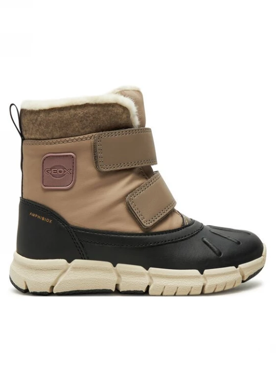 Obrázek produktu Geox Sněhule J Flexyper Girl B Ab J46APC 054FU C0533 M Béžová