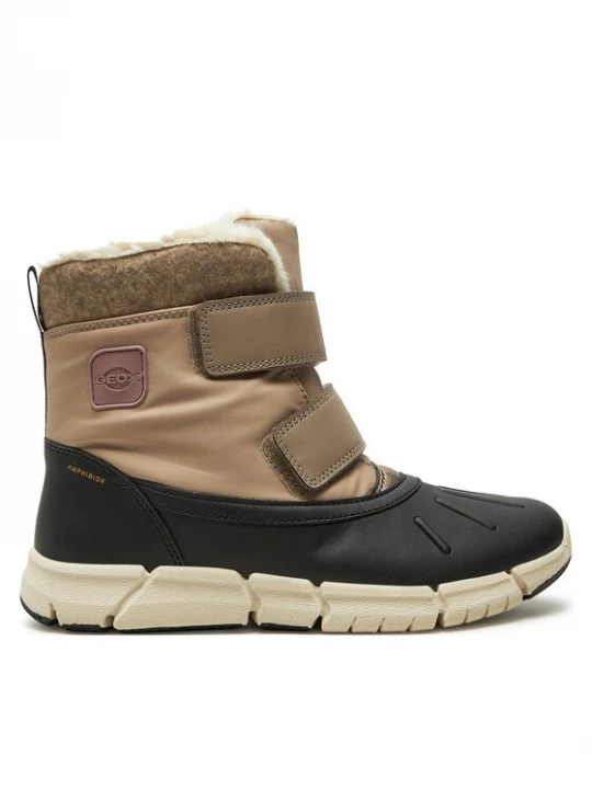 Obrázek produktu Geox Sněhule J Flexyper Girl B Ab J46APC 054FU C0533 S Béžová