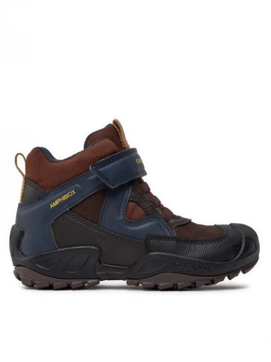 Obrázek produktu Geox Sněhule J N.Savage B.B Abx A J841WA 011BC C0947 S Hnědá