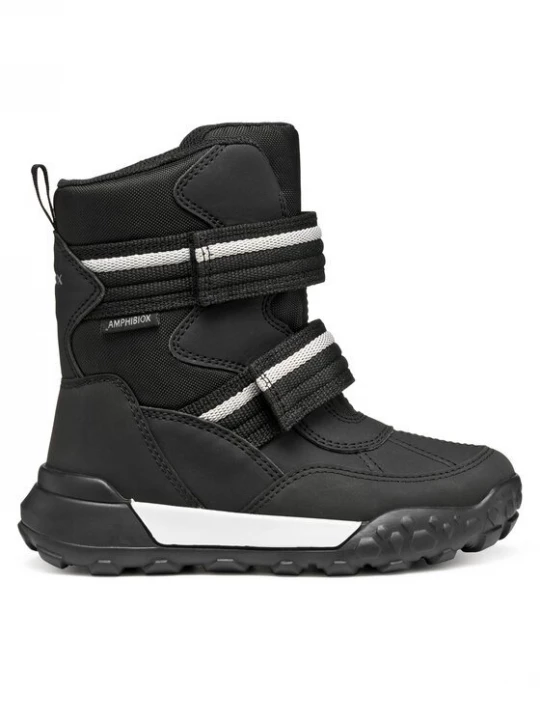 Obrázek produktu Geox Sněhule J Trekkyup B Abx J56MBB 050FU C9999 S Černá