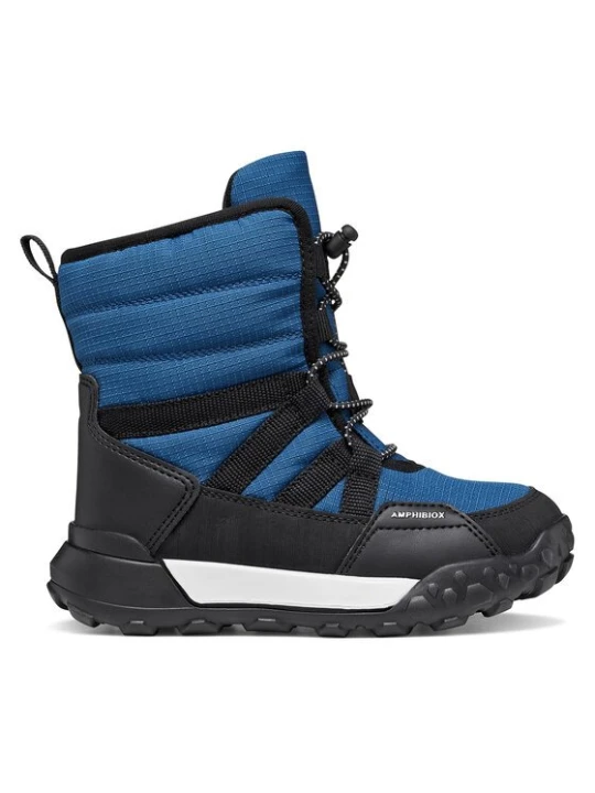 Obrázek produktu Geox Sněhule J Trekkyup Boy B Abx J46MBC 08V50 C0703 M Modrá
