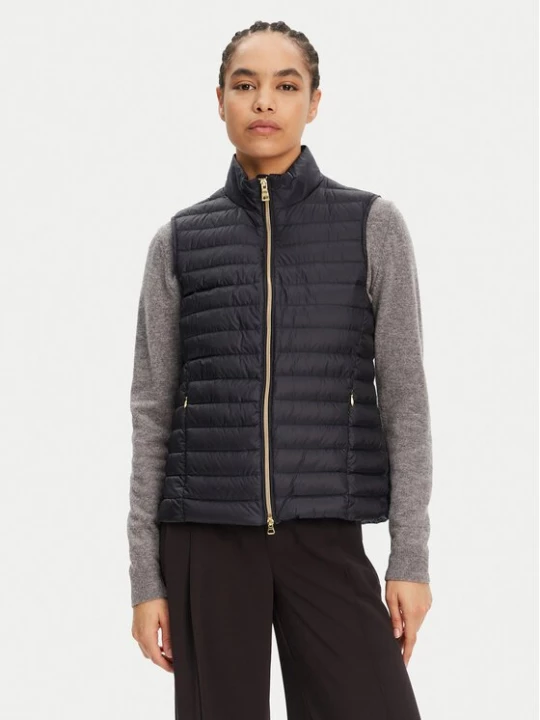 Obrázek produktu Geox Sportovní vesta Jaysen W5525D T3146 F1624 Modrá Regular Fit