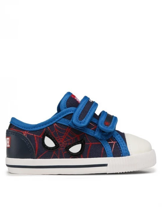 Obrázek produktu Geox Tenisky SPIDER-MAN B Kilwi B. A B35A7A 01054 C0735 M Tmavomodrá