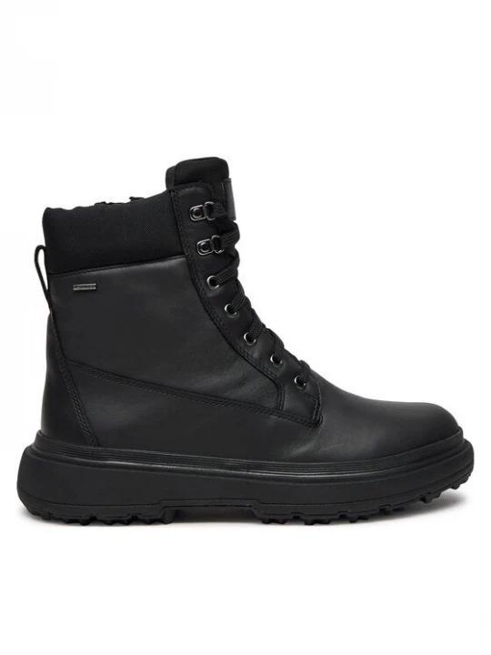 Obrázek produktu Geox Turistická obuv D46XMB 08511 C9999 Černá