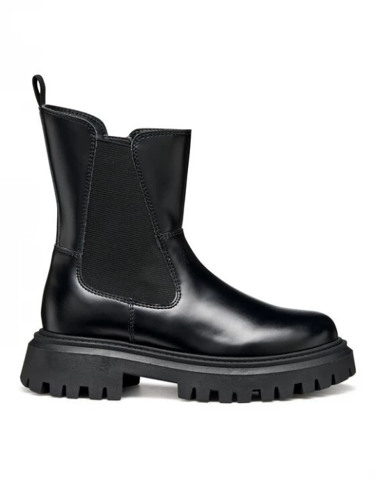 Obrázek produktu Geox Turistická obuv J Maquinnens J56M6D 0CNNH C9999 S Černá