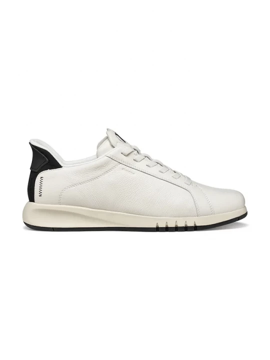 Obrázek produktu Geox U AERANTIS PLUS Fast In sneakers boty pánské