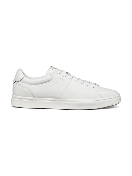 Obrázek produktu Geox U BALTMOORE sneakers boty pánské kožené