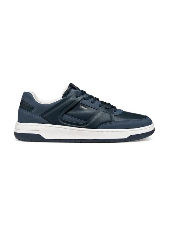 Obrázek produktu Geox U SEDRAL COURT C sneakers boty pánské námořnická modř