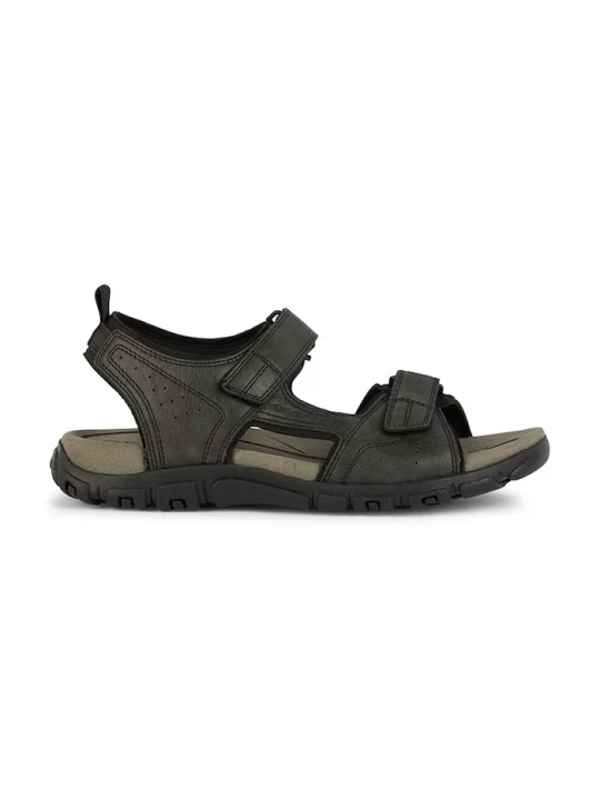 Obrázek produktu Geox UOMO SANDAL STRADA černá