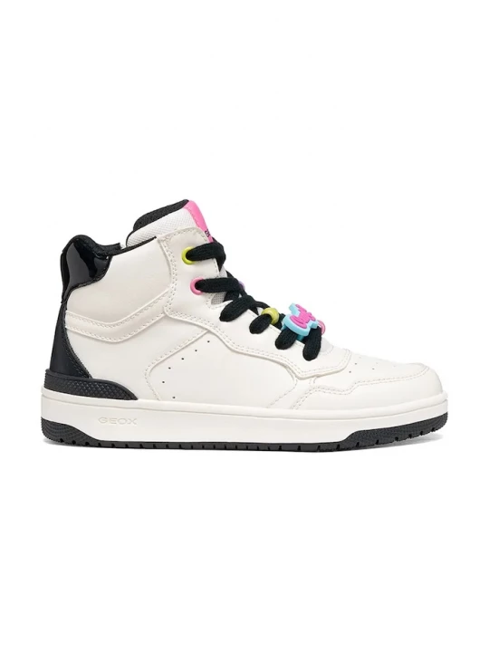 Obrázek produktu Geox WASHIBA sneakers boty dětské