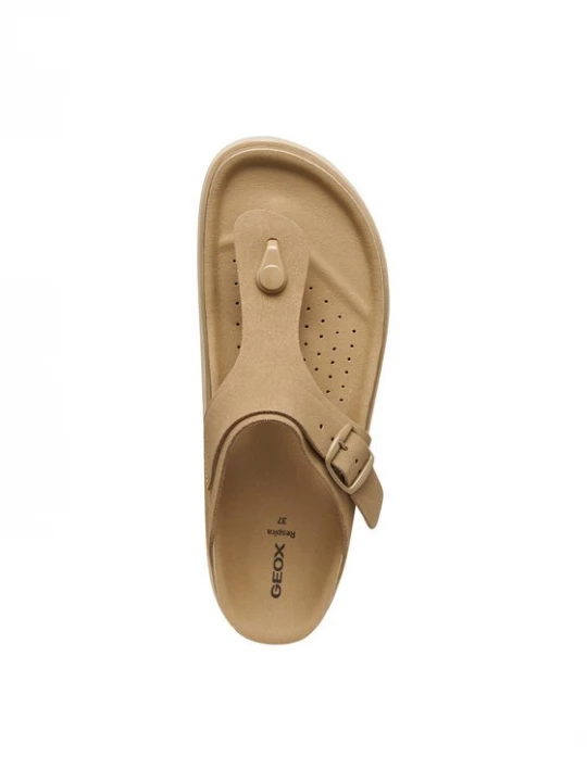 Obrázek produktu Geox Žabky D Sandybett D558RB 00022 C6738 Béžová