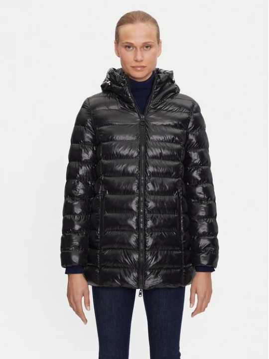 Obrázek produktu Geox Zimní bunda Zosma W4628A TC191 F0284 Černá Regular Fit