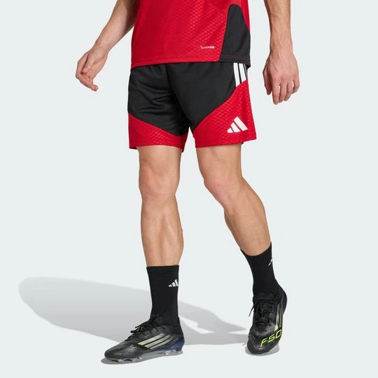 Obrázek produktu Germany 26 Tiro Training Jersey Adidas Team Power Red 2