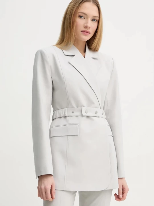 Obrázek produktu Gestuz Blazer s příměsí vlny