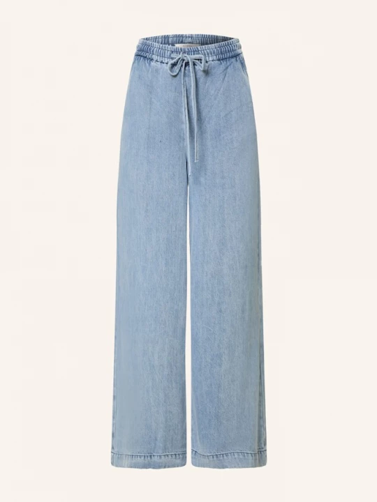 Obrázek produktu Gestuz Džíny Gzfelina 104611 light blue washed