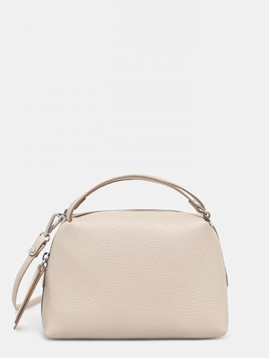 Obrázek produktu Gianni Chiarini crossbody kabelka dámská kožená Alifa béžová