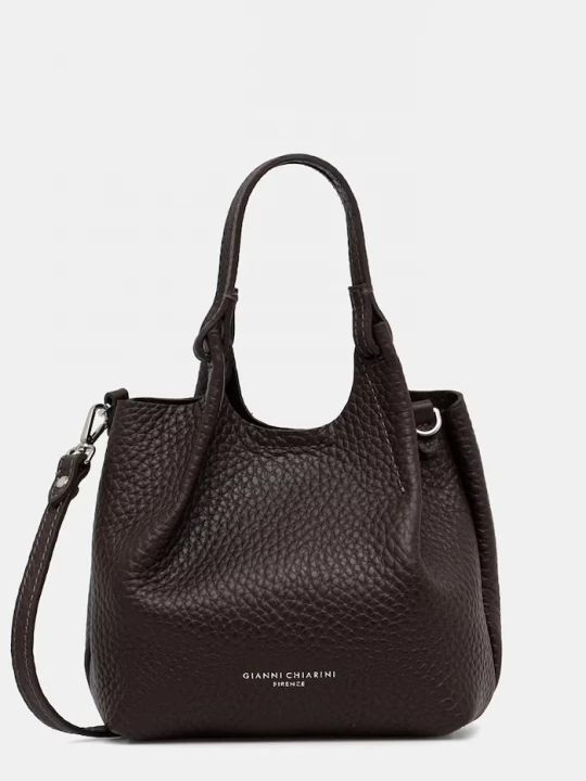 Obrázek produktu Gianni Chiarini crossbody kabelka dámská kožená DUA hnědá