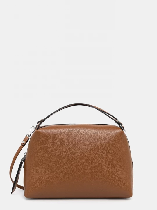 Obrázek produktu Gianni Chiarini crossbody kabelka dámská kožená hnědá
