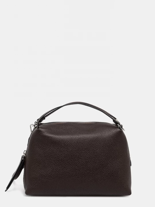 Obrázek produktu Gianni Chiarini crossbody kabelka dámská kožená hnědá