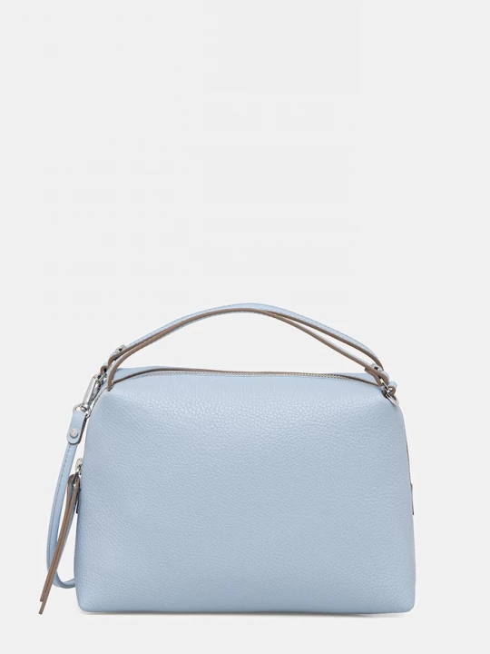 Obrázek produktu Gianni Chiarini crossbody kabelka dámská kožená modrá