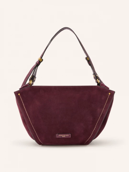 Obrázek produktu Gianni Chiarini Kabelka Bloom tmavě červená
