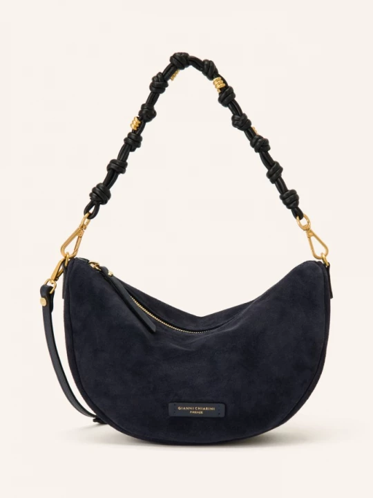 Obrázek produktu Gianni Chiarini Kabelka Cleo černá