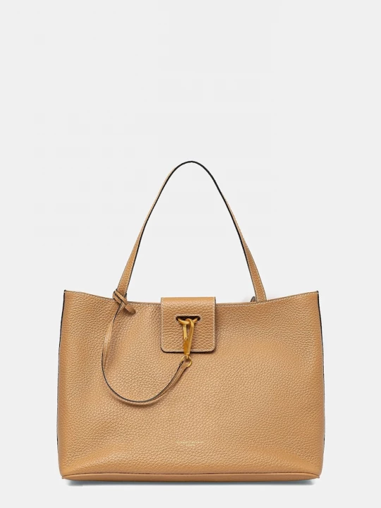 Obrázek produktu Gianni Chiarini Kabelka Gianni Chiarini MARISOL hnědá