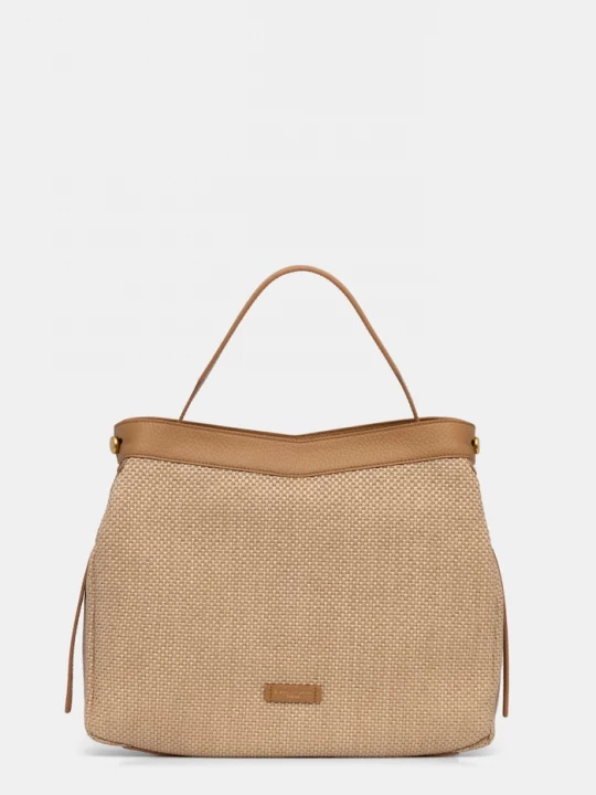 Obrázek produktu Gianni Chiarini Kabelka Gianni Chiarini OTTAVIA hnědá