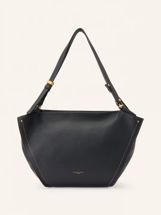 Obrázek produktu Gianni Chiarini Shopper Bloom tmavě modrá