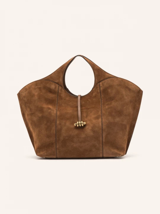 Obrázek produktu Gianni Chiarini Shopper Infinity Xl hnědá